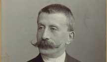 Maurice Moszkowski (1854-1925), compozitor polonez