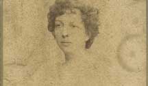 Cécile Chaminade (1857-1944) – compozitoare franceză, sora soţiei lui Maurice Moszkowski şi prietenă a Constanţei Erbiceanu